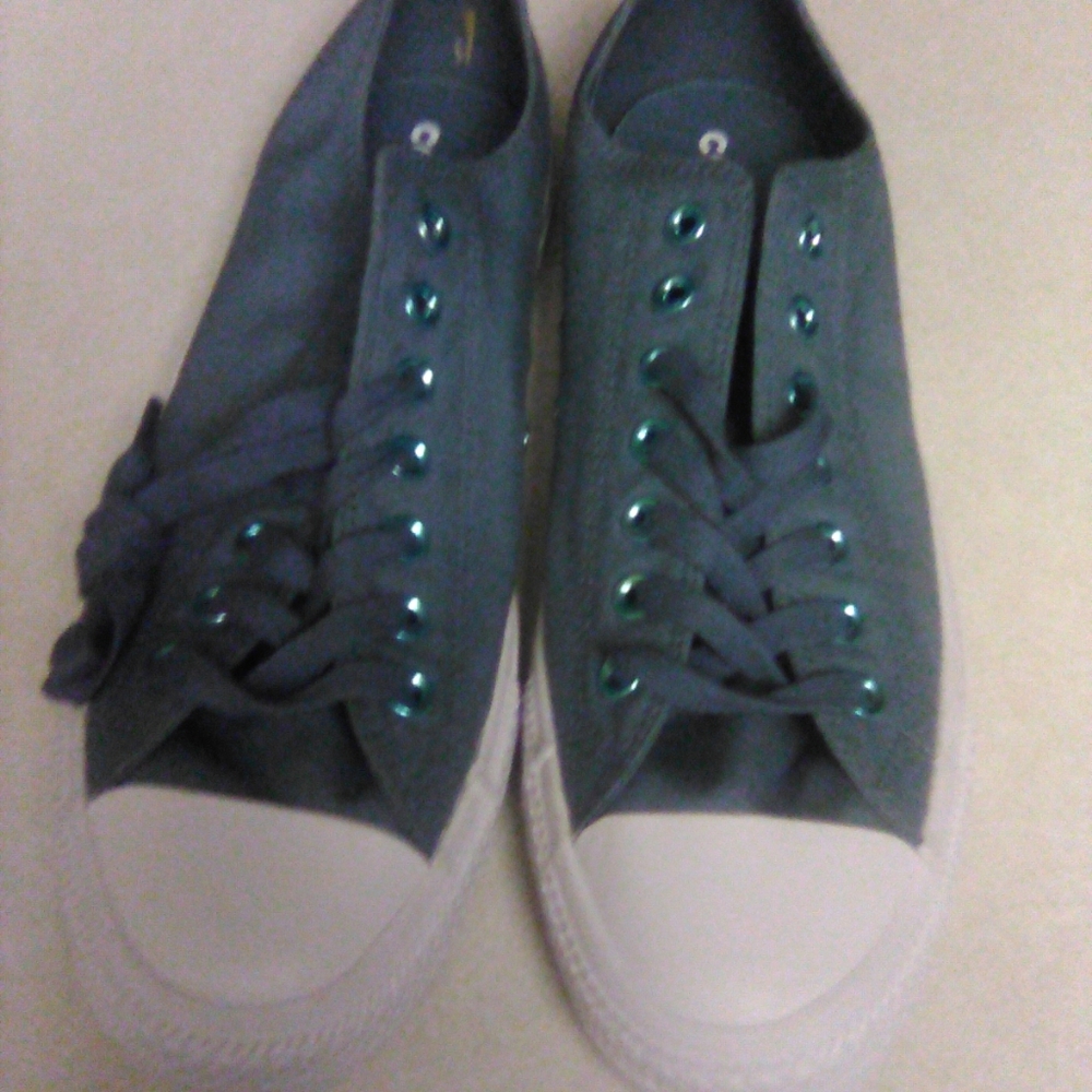 Shoe's